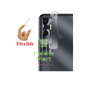 Tecno Spark 7 Pro Back Camera Lens Protector Gorilla Protection For Tecno Spark 7 Pro 