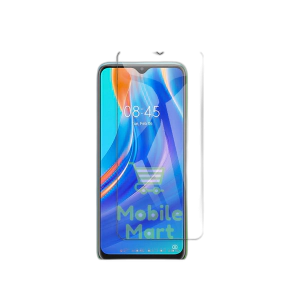 Tecno Spark 7P Glass Protector simple Tempered Glass For Tecno Spark 7P