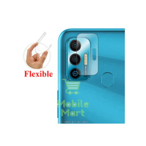 Tecno Spark 7T Back Camera Lens Protector Gorilla Protection For Tecno Spark 7T
