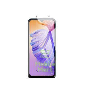 Tecno Spark 8 Glass Protector simple Tempered Glass For Tecno Spark 8