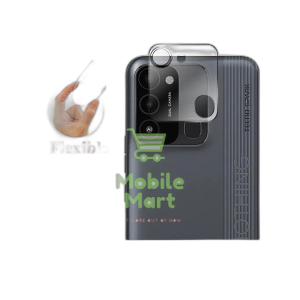 Tecno Spark 8C Back Camera Lens Protector Gorilla Protection For Tecno Spark 8C 
