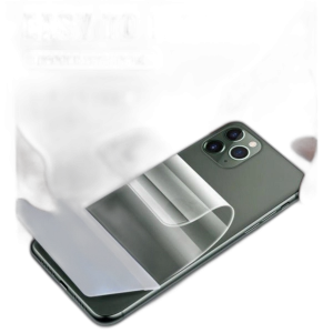 Tecno Spark 8C Back Protection Clear Jelly Soft Ultra Clear Jell For Tecno Spark 8C