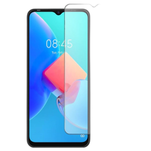 Tecno Spark 8c Glass Protector Gorilla Flexible Tempered Glass For Tecno Spark 8c 