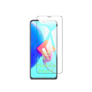 Tecno Spark 8P Glass Protector simple Tempered Glass For Tecno Spark 8P