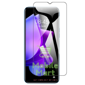 Tecno Spark 9T Glass Protector simple Tempered Glass For Tecno Spark 9T