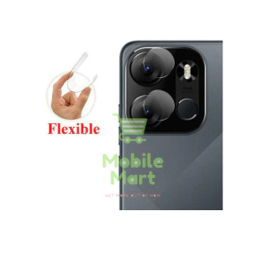 Tecno Spark Go 2023 Back Camera Lens Protector Gorilla Protection For Tecno Spark Go 2023