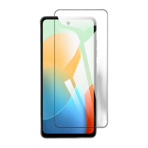 Tecno Spark Go 2024 Glass Protector simple Tempered Glass For Tecno Spark Go 2024