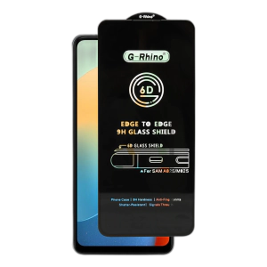 Tecno Spark Go 2024 HD Glass OG Glass Protector Full Screen Glass For Tecno Spark Go 2024