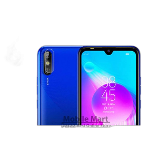 Tecno Spark Go Back Camera Lens Protector Gorilla Protection For Tecno Spark Go