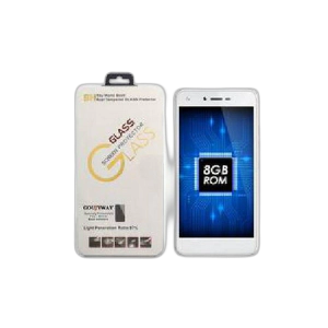 Tecno WX4 Pro Glass Protector simple Tempered Glass For Tecno WX4 Pro