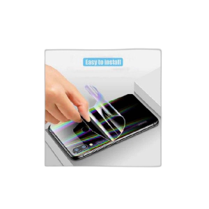 V15 Pro Back Protector Skin Matte Style Protector For V15 Pro