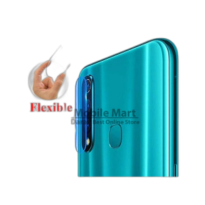 Vivo S1 Back Camera Lens Protector Gorilla Protection For Vivo S1