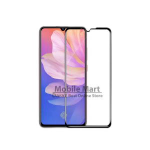 Vivo S1 Pro Full Screen Protector 9D Tempered Glass Protector For Vivo S1 Pro