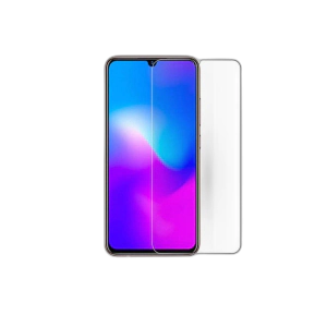Vivo V11 Glass Protector simple Tempered Glass For Vivo V11