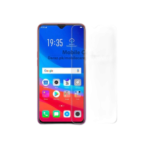 Vivo V11 Glass Protector simple Tempered Glass For Vivo V11