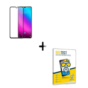 Vivo V11 Pro Full Screen Protector 9D Tempered Glass Protector For Vivo V11 Pro