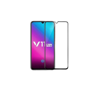 Vivo V11 Pro Full Screen Protector 9D Tempered Glass Protector For Vivo V11 Pro