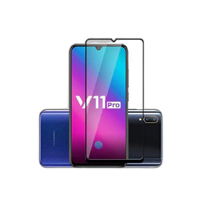 Vivo V11 Pro Glass Protector simple Tempered Glass For Vivo V11 Pro