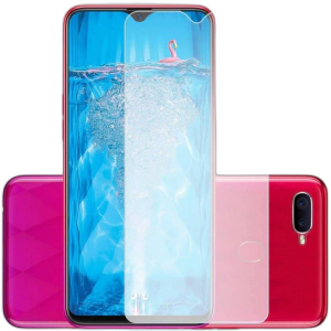 Vivo V11 Pro Glass Protector simple Tempered Glass For Vivo V11 Pro 