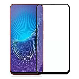 Vivo V15 Full Screen Protector 9D Tempered Glass Protector For Vivo V15
