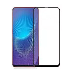 Vivo V15 Pro Full Screen Protector 9D Tempered Glass Protector For Vivo V15 Pro