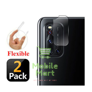 Vivo V19 Back Camera Lens Protector Gorilla Protection For Vivo V19 