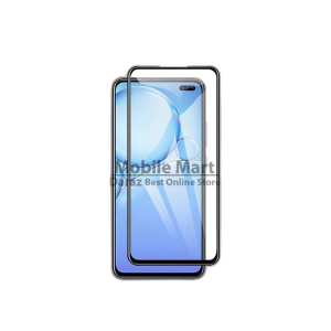 Vivo V19 Full Screen Protector 9D Tempered Glass Protector For Vivo V19