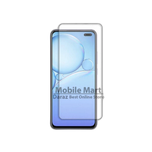 Vivo V19 Glass Protector simple Tempered Glass For Vivo V19