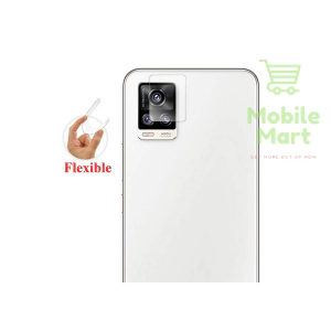 Vivo V20 Back Camera Lens Protector Gorilla Protection For Vivo V20