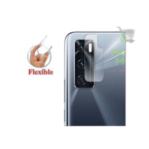 Vivo V20 SE Back Camera Lens Protector Gorilla Protection For Vivo V20 SE