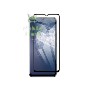 Vivo V20 SE Full Screen Protector 9D Tempered Glass Protector For Vivo V20 SE