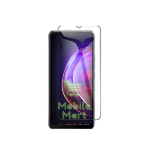 Vivo V21 Glass Protector simple Tempered Glass For Vivo V21
