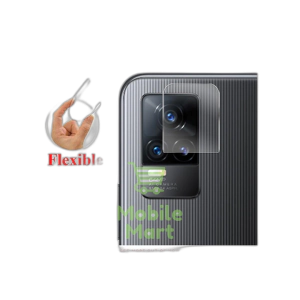 Vivo V21e Back Camera Lens Protector Gorilla Protection For Vivo V21e