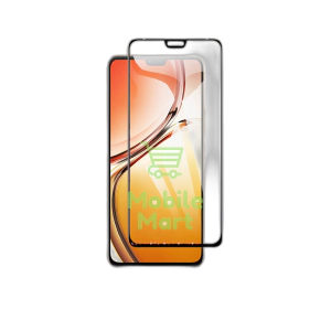 Vivo V23 5G Full Screen Protector 9D Tempered Glass Protector For Vivo V23 5G