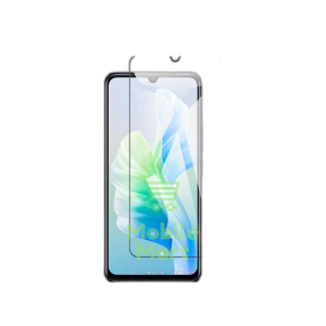 Vivo V23e Glass Protector simple Tempered Glass For Vivo V23e