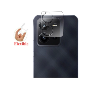 Vivo V25 Back Camera Lens Protector Gorilla Protection For Vivo V25