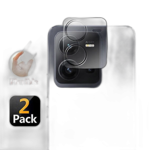 Vivo V25 Back Camera Lens Protector Gorilla Protection For Vivo V25