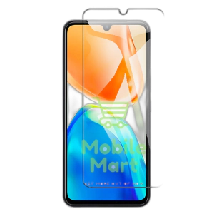 Vivo V25e Glass Protector simple Tempered Glass For Vivo V25e 