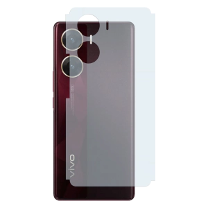 Vivo V29e Back Protector Skin Matte Style Protector For Vivo V29e 