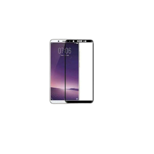 Vivo V7 Plus Full Screen Protector 9D Tempered Glass Protector For Vivo V7 Plus