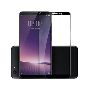 Vivo V7 Plus Full Screen Protector 9D Tempered Glass Protector For Vivo V7 Plus