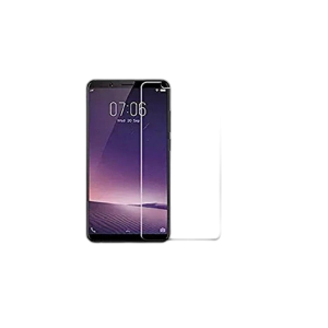 Vivo V7 Plus Glass Protector simple Tempered Glass For Vivo V7 Plus