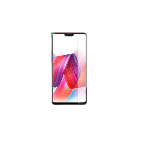 Vivo V9 Glass Protector simple Tempered Glass For Vivo V9