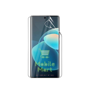 Vivo X60 Pro Back Protection Clear Jelly Soft Ultra Clear Jell For Vivo X60 Pro