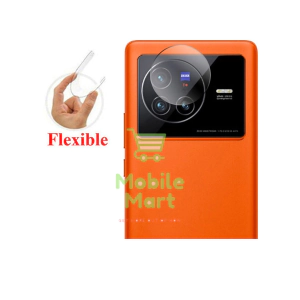 Vivo X80 Back Camera Lens Protector Gorilla Protection For Vivo X80