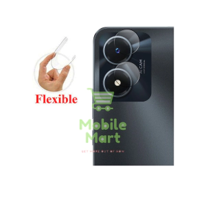 Vivo Y02s Back Camera Lens Protector Gorilla Protection For Vivo Y02s