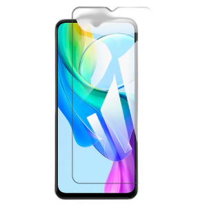 Vivo Y03 Glass Protector simple Tempered Glass For Vivo Y03 