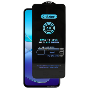 Vivo Y100 4G HD Glass OG Glass Protector Full Screen Glass For Vivo Y100 4G