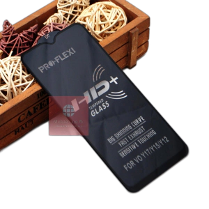 Vivo Y11 HD Glass OG Glass Protector Full Screen Glass For Vivo Y11