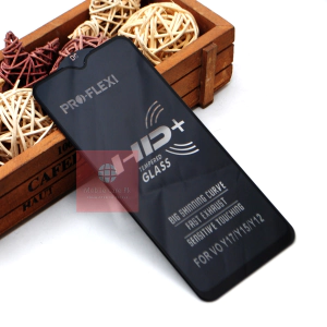 Vivo Y12 HD Glass OG Glass Protector Full Screen Glass For Vivo Y12 